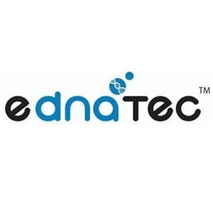 eDNAtec logo